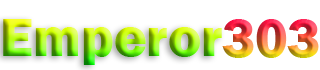 EMPEROR303